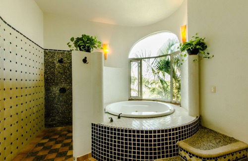 Platanitos Villa | Casa Bougainvillea