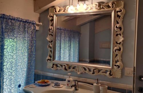 La Spezia Apartamento | Casa Bouganville