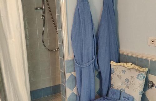 La Spezia Apartamento | Casa Bouganville