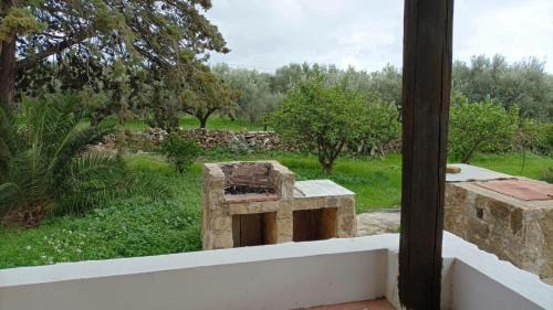 Menfi Casa | Casa Bouganville villetta tra le vigne e il mare