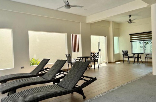 La Manzanilla Hotel | Casa Boutique Maria Bonita