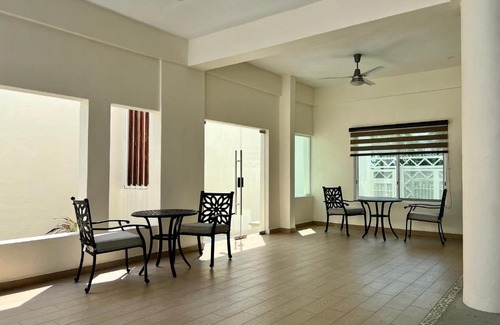 La Manzanilla Hotel | Casa Boutique Maria Bonita
