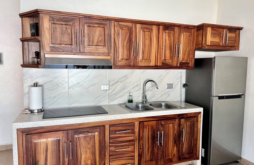 La Manzanilla Apartamento | Casa Boutique Maria Bonita