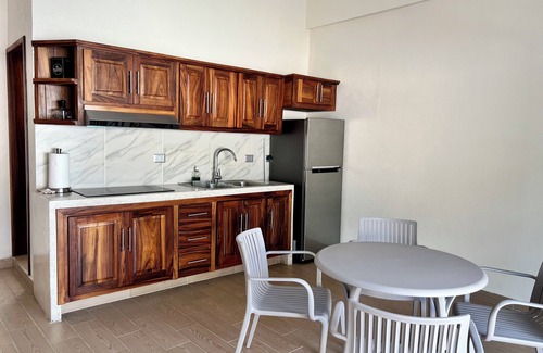 La Manzanilla Apartamento | Casa Boutique Maria Bonita