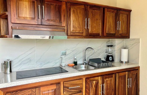 La Manzanilla Apartamento | Casa Boutique Maria Bonita