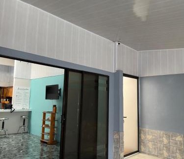 Alajuela Casa | Casa Buen Agüero