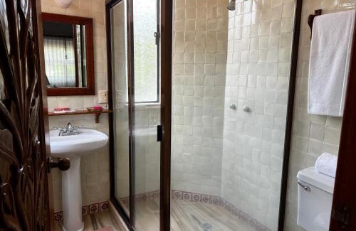 Tepoztlán Hotel | Casa Bugambilia, Un Pequeño Hotel en Tepoztlán