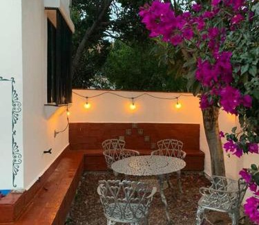 La Magdalena Casa | Casa Bugambilias - Hermosa casa centrica para 8