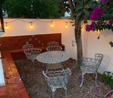 La Magdalena Casa | Casa Bugambilias - Hermosa casa centrica para 8