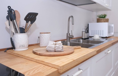 Olmedo Apartamento | Casa Busciana - Two Bedroom Apartment, Sleeps 5