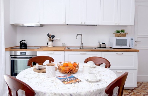 Olmedo Apartamento | Casa Busciana - Two Bedroom Apartment, Sleeps 5