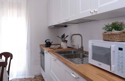 Olmedo Apartamento | Casa Busciana - Two Bedroom Apartment, Sleeps 5