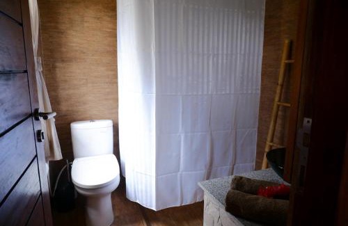 Bedugul Cabina | Casa Buyan