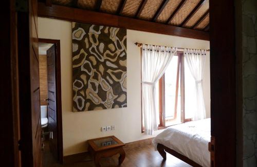 Bedugul Cabina | Casa Buyan