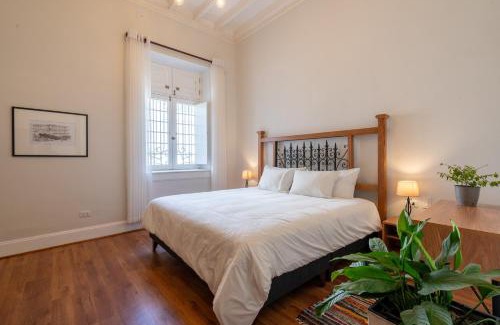 Barranco Casa | Casa Cáceres