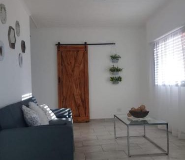 Luján Casa | Casa céntrica, a cuadras de la Basílica!