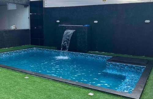 Foz do Iguacu Casa | Casa c/Piscina + Sala de Jogos