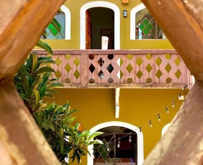 Zona centro Hotel | Casa Cafeólogo