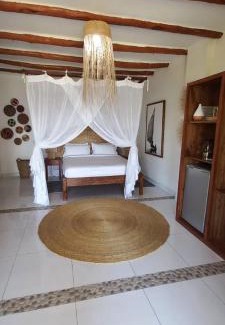 Vilanculos Hotel | Casa Cabana Beach