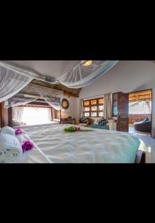 Vilanculos Hotel | Casa Cabana Beach