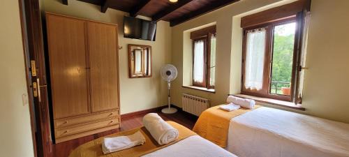 Cabrales Casa | Casa Cabrales