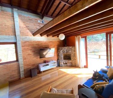 Aiuruoca Cama Y Desayuno | Casa Cacau Boutique B&B - Sítio Salamandra Vale do Matutu