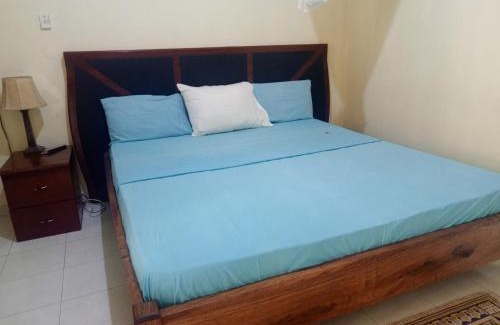 Bissau Casa | Casa Cacheu Homestay Guest House