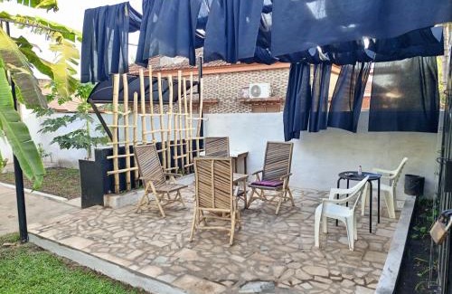 Bissau Casa | Casa Cacheu Homestay Guest House