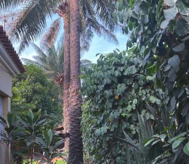 Bissau Casa | Casa Cacheu Homestay Guest House