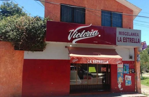 San Sebastián Xolalpa Apartamento | Casa Cactus, a 2 minutos de la zona arqueológica de Teotihuacán