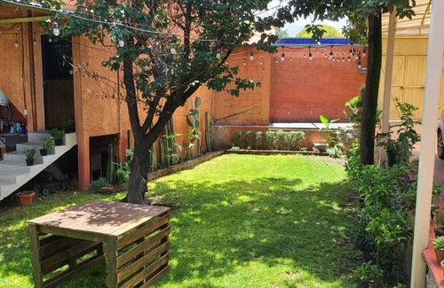 San Sebastián Xolalpa Apartamento | Casa Cactus, a 2 minutos de la zona arqueológica de Teotihuacán