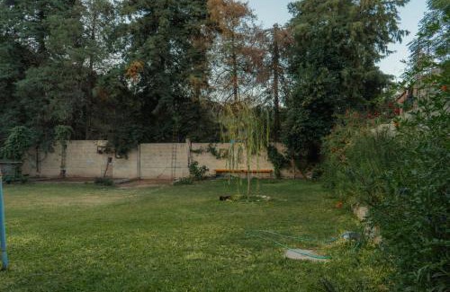 Belén Casa | Casa CALA ENTRE EL VALLE DE BELÉN