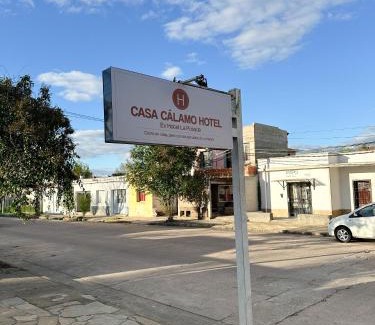 Treinta y Tres Hotel | Casa Calamo Hotel