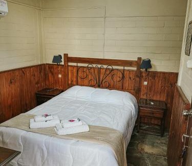 Treinta y Tres Hotel | Casa Calamo Hotel