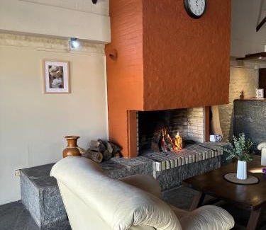 Treinta y Tres Hotel | Casa Calamo Hotel