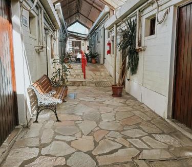 Treinta y Tres Hotel | Casa Calamo Hotel