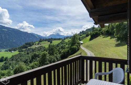 Laax Casa | Casa Campanula