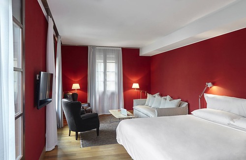 El Raval Hotel | Casa Camper Barcelona