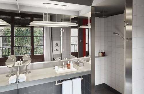 El Raval Hotel | Casa Camper Barcelona