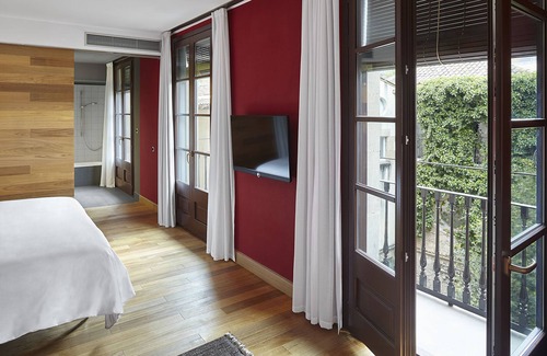 El Raval Hotel | Casa Camper Barcelona