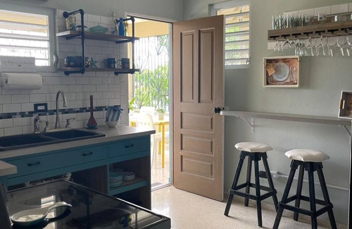 Hormigueros Apartamento | Casa Campo y mis Memorias-2