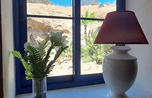 Fasnia Casa | CASA CANARIAS - TOTAL TRANQUILITY