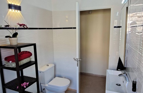 Fasnia Casa | CASA CANARIAS - TOTAL TRANQUILITY