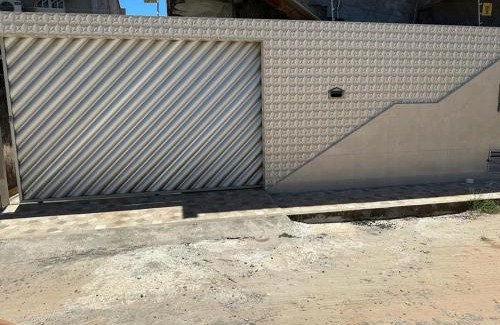 Guaibim Casa | Casa Cantinho da Família - Praia de Guaibim -