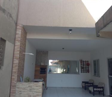 Guaibim Casa | Casa Cantinho da Família - Praia de Guaibim -