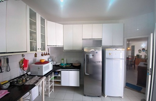 Parafuso Casa | Casa Canto do Mar Guarajuba, between the beach and the lagoon