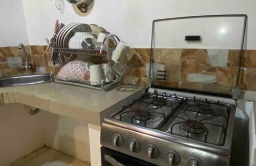 Montañita Casa | Casa Caracol