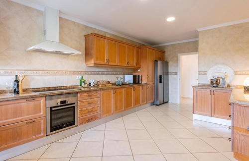 Ermita Villa | Casa Caramelo - Javea, Costa Blanca