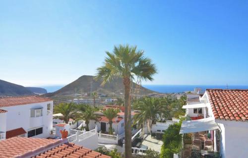 Chayofa Apartamento | Casa Carmela