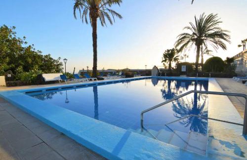 Chayofa Apartamento | Casa Carmela